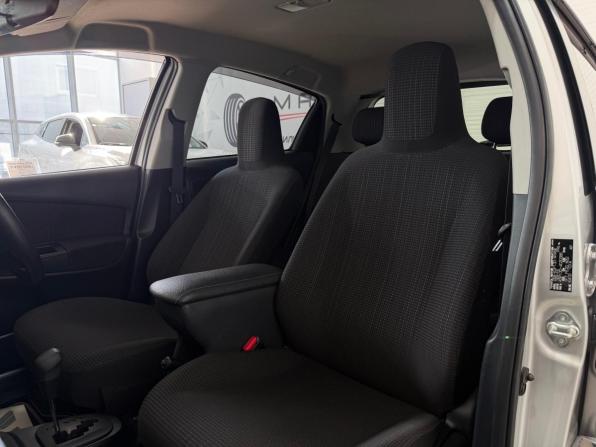 Toyota Vitz III (XP130) Рестайлинг с пробегом 2019 года, цена 1 100 000 рублей, 89988 км, хэтчбек, Автокод Объявления
