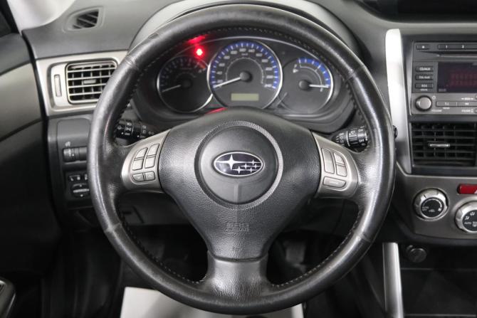 Subaru Forester III с пробегом 2010 года, цена 1 249 000 рублей, 272500 км, внедорожник, Автокод Объявления