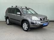 Nissan X-Trail II Липецк  - изображение 19