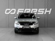 Nissan Qashqai I Рестайлинг Тверь  - изображение 28