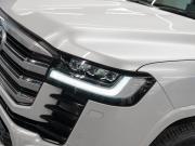 Toyota Land Cruiser 300 Series Москва  - изображение 67