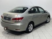 Nissan Almera III (G15) Курск  - изображение 18