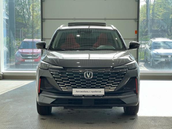 Changan CS55 Plus II с пробегом 2024 года, цена 2 110 000 рублей, 37800 км, внедорожник, Автокод Объявления