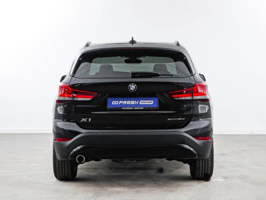 BMW X1 II (F48) Рестайлинг Москва  - изображение 4