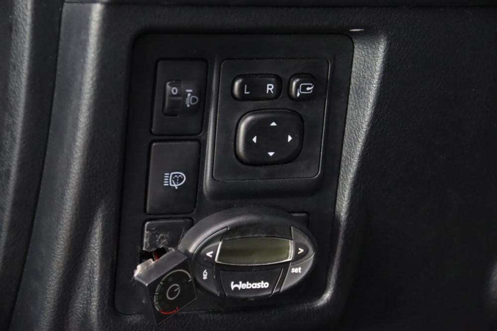 Toyota Land Cruiser Prado 150 Series Сургут  - изображение 18
