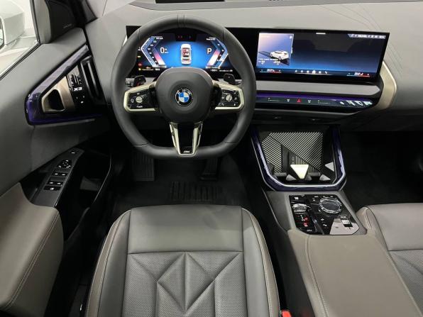 Новый BMW X3 IV (G45/G48) 2025 года, цена 7 399 000 рублей, внедорожник, Автокод Объявления