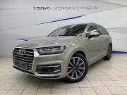 Audi Q7 II (4M) Москва  - изображение 24