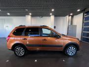 Lada (ВАЗ) Granta I Рестайлинг Чебоксары  - изображение 36