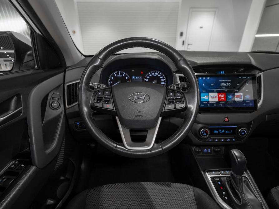 Hyundai Creta I Москва  - изображение 9