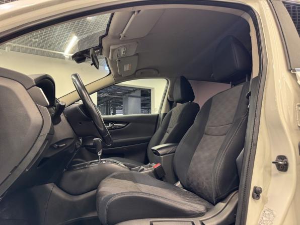 Nissan Qashqai II с пробегом 2014 года, цена 1 449 000 рублей, 117378 км, внедорожник, Автокод Объявления