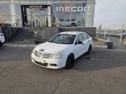 Nissan Almera III (G15) Саратов  - изображение 16
