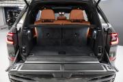 BMW X7 I (G07) Рестайлинг Москва  - изображение 63