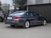 BMW 5 серии VI (F10/F11/F07) Рестайлинг Москва  - изображение 20