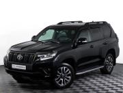 Toyota Land Cruiser Prado 150 Series Рестайлинг 3 Москва  - изображение 46