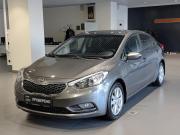 Kia Cerato III Казань  - изображение 23