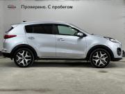 Kia Sportage IV Тюмень  - изображение 41