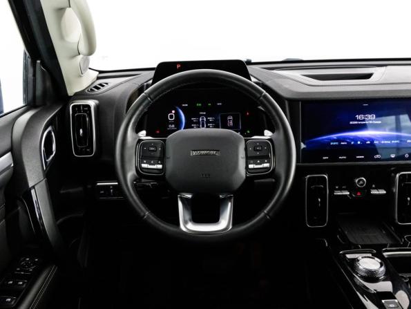 Haval Dargo с пробегом 2023 года, цена 2 425 000 рублей, 70445 км, внедорожник, Автокод Объявления