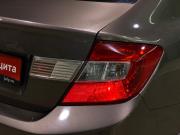Honda Civic IX Челябинск  - изображение 30