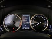 Lexus NX I Рестайлинг Москва  - изображение 43