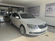Skoda Superb II Рестайлинг Ярославль  - изображение 17