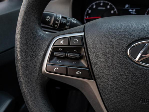 Hyundai Solaris II Рестайлинг с пробегом 2021 года, цена 1 535 000 рублей, 66183 км, седан, Автокод Объявления