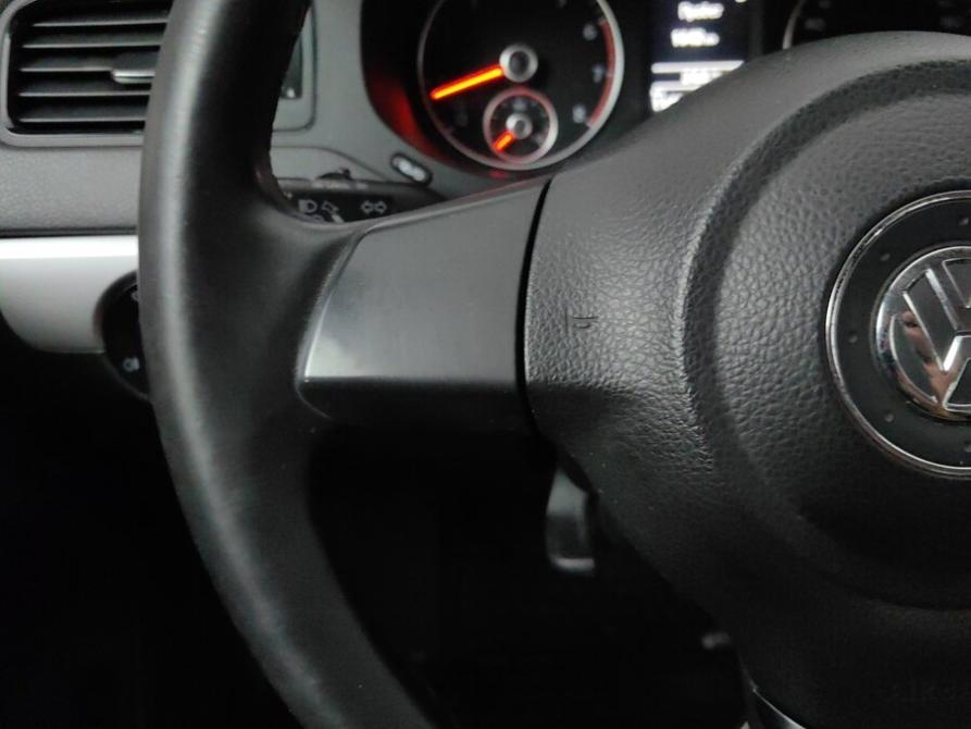 Volkswagen Jetta VI Подольск  - изображение 17