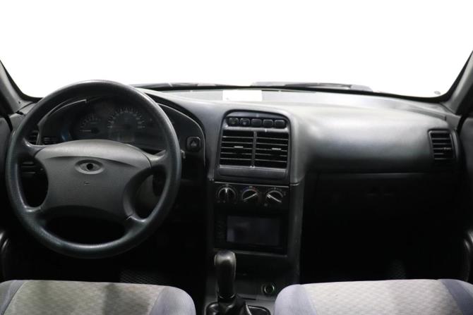 Lada (ВАЗ) 2112 с пробегом 2008 года, цена 169 000 рублей, 208000 км, хэтчбек, Автокод Объявления