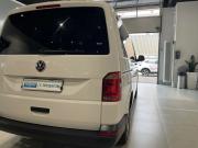 Volkswagen Caravelle T6 Москва  - изображение 28