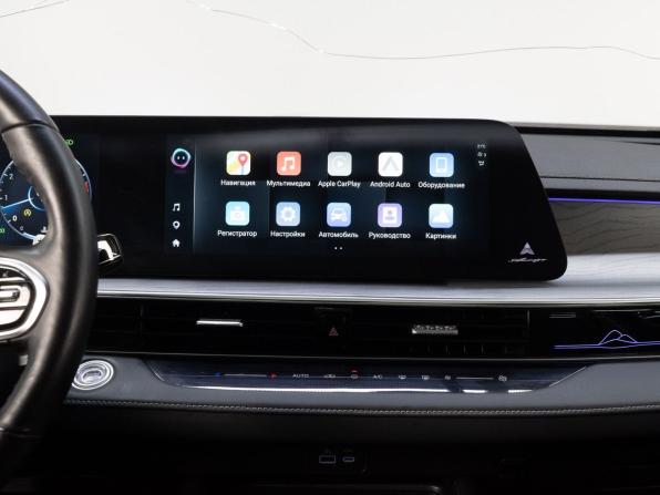 Chery Arrizo 8 с пробегом 2023 года, цена 1 875 000 рублей, 56944 км, седан, Автокод Объявления