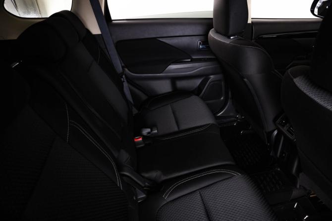 Mitsubishi Outlander III Рестайлинг 3 с пробегом 2021 года, цена 2 299 000 рублей, 169000 км, внедорожник, Автокод Объявления