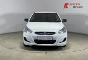Hyundai Solaris I Саранск  - изображение 28