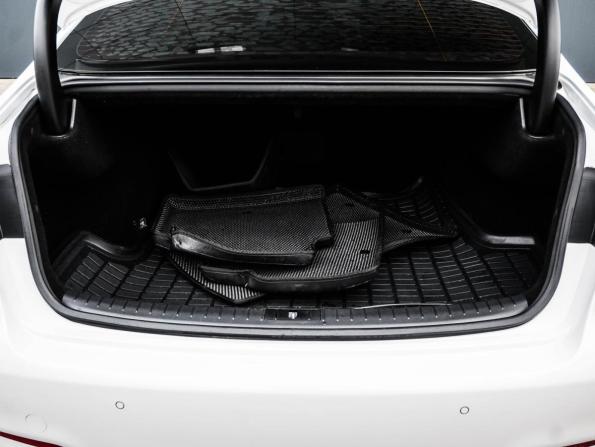 Genesis G80 I с пробегом 2020 года, цена 2 849 000 рублей, 61928 км, седан, Автокод Объявления