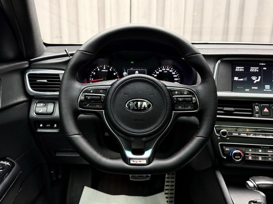 Kia Optima IV Ижевск  - изображение 21