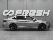 Volkswagen Jetta VII Ростов-на-Дону  - изображение 24