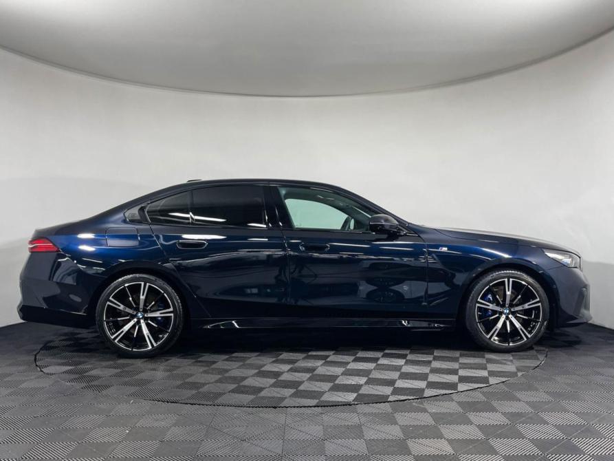 BMW 5 серии VIII (G60/G61/G68) Москва  - изображение 7