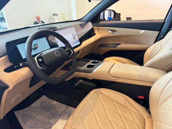 Новый Changan CS75 Plus IV 2025 года, цена 4 249 900 рублей, внедорожник, Автокод Объявления