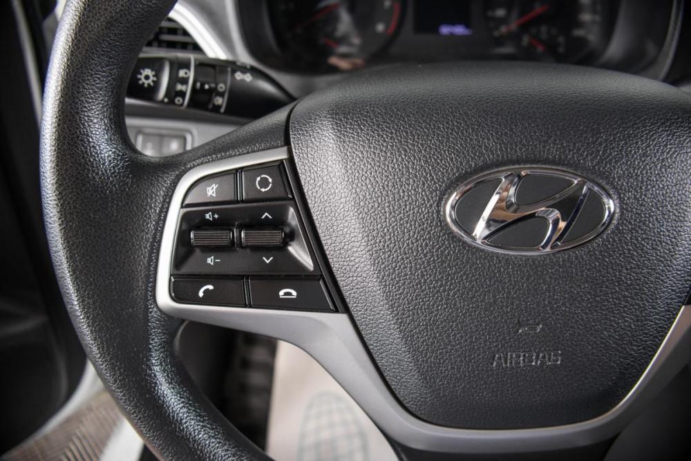 Hyundai Solaris II Рестайлинг Пермь  - изображение 16