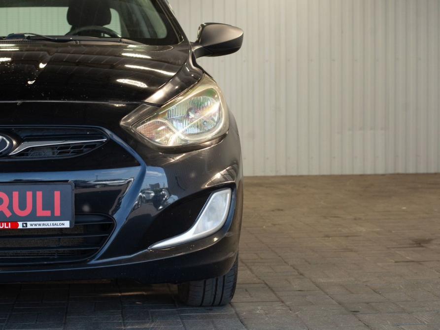 Hyundai Solaris I Иваново  - изображение 5