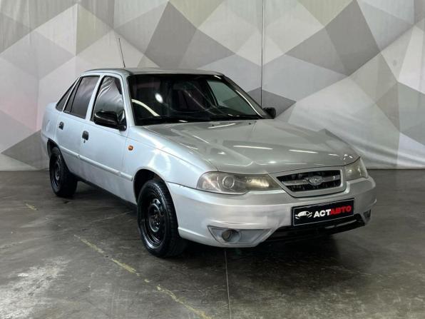 Daewoo Nexia I Рестайлинг с пробегом 2011 года, цена 225 000 рублей, 180633 км, седан, Автокод Объявления