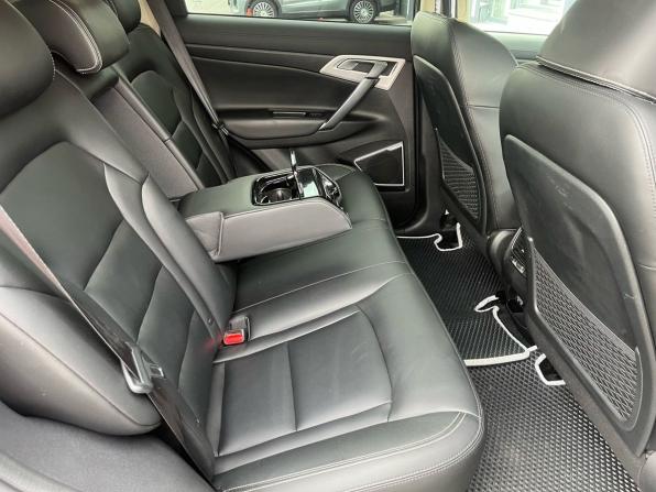 Geely Atlas I с пробегом 2018 года, цена 1 490 000 рублей, 95600 км, внедорожник, Автокод Объявления