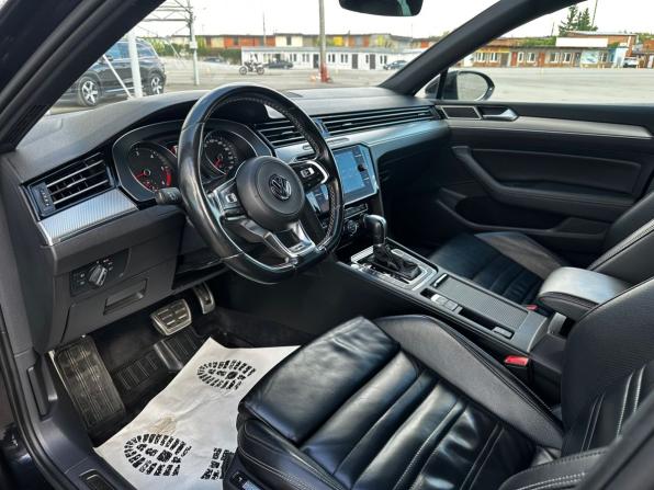 Volkswagen Passat B8 с пробегом 2018 года, цена 1 904 000 рублей, 144088 км, универсал, Автокод Объявления