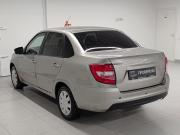 Lada (ВАЗ) Granta I Рестайлинг Казань  - изображение 30