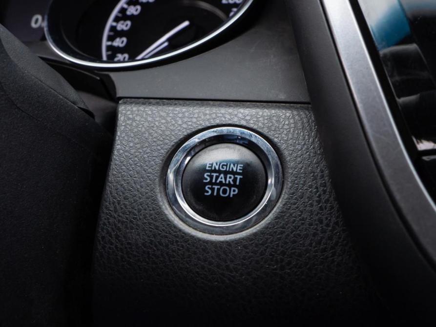 Toyota Camry VIII (XV70) Рестайлинг Волгоград  - изображение 20