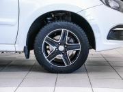 Lada (ВАЗ) Granta I Рестайлинг Красноярск  - изображение 54