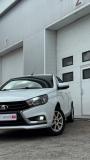 Lada (ВАЗ) Vesta I Магнитогорск  - изображение 23