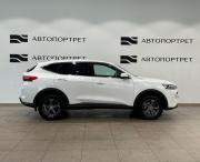 Haval F7 I Рестайлинг Санкт-Петербург  - изображение 33