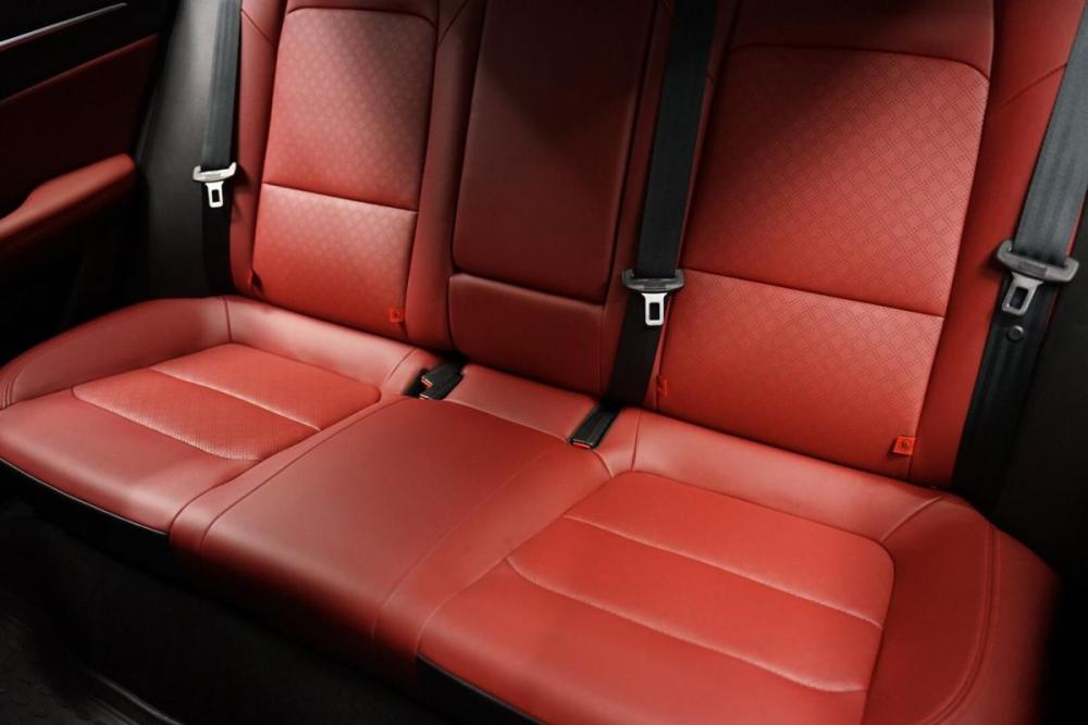 Changan Eado Plus Крым  - изображение 18