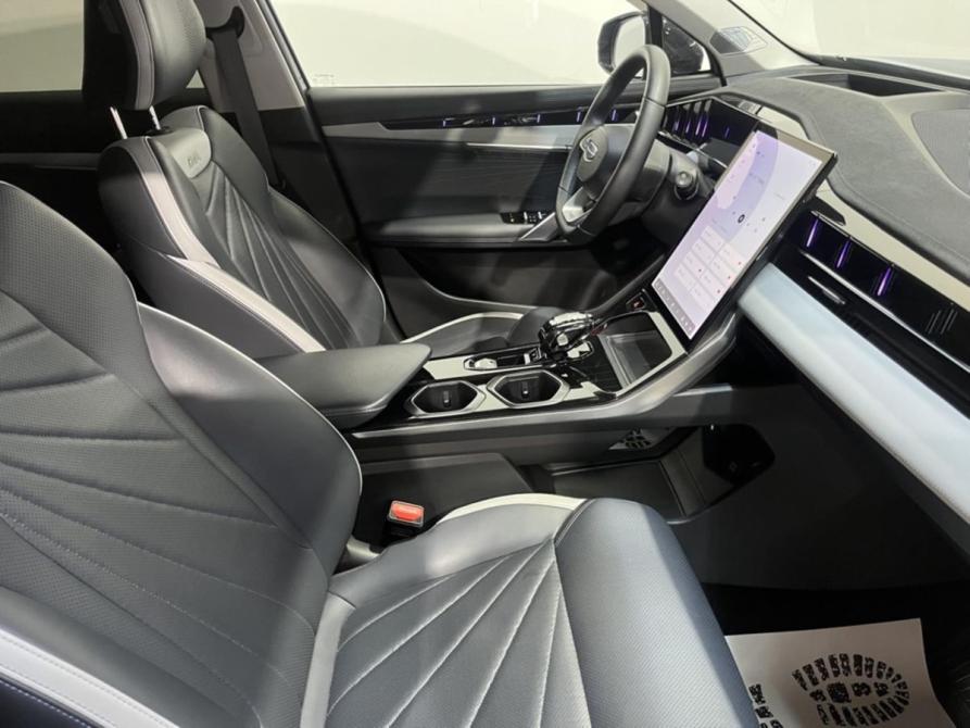 Geely Atlas II Курск  - изображение 7