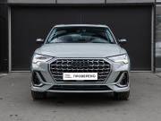 Audi Q3 II (F3) Москва  - изображение 28