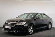 Toyota Camry VII (XV50) Рестайлинг Ярославль  - изображение 24